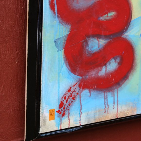 Alan SSSAX - Picture 4 of 8